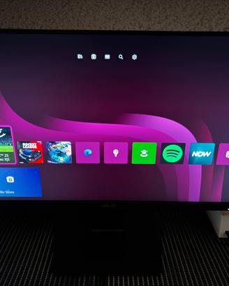 Monitor 27