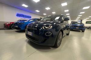FIAT 500e 500 IV 42 kWh opening edition