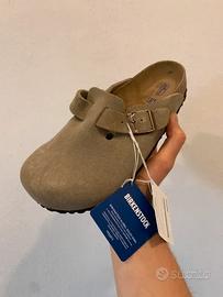 Birkenstock Boston 37