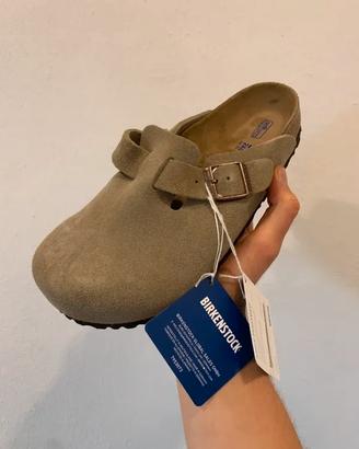 Birkenstock Boston 37