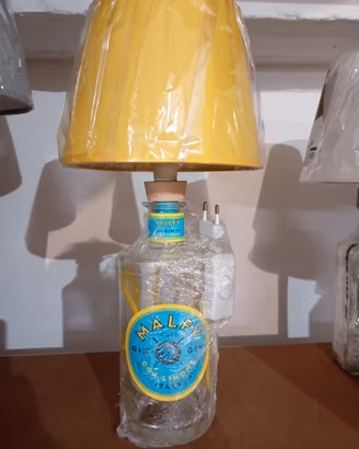 Lampada da tavolo 