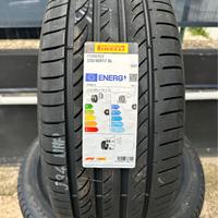 4 Gomme NUOVE 225 45 R 17 Pirelli SPED GRATIS