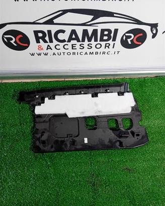 CRUSCOTTO NUDO ALFA ROMEO Stelvio Serie (949_) 156