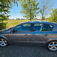 OPEL Astra 1.8 125cv