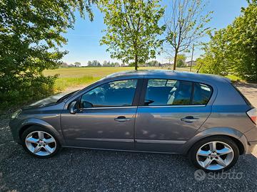 OPEL Astra 1.8 125cv