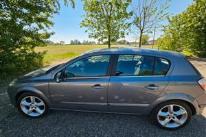 OPEL Astra 1.8 125cv