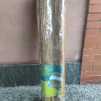 Frangivista in bambù