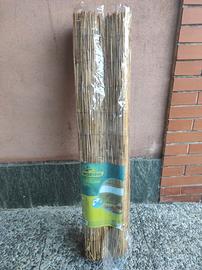 Frangivista in bambù