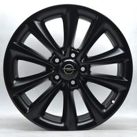 4 cerchi lega opel astra zafira r18 lt2421