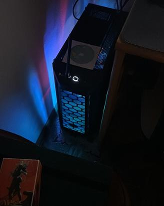Computer assemblato