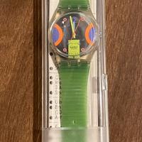 Swatch Stream GK146 vintage 1992
