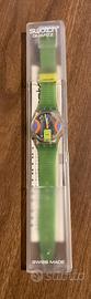 Swatch Stream GK146 vintage 1992