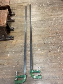 Morsetti falegnemria