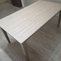 Tavolo Febal Casa Michelle – 160×90 allungabile