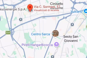Stanze appartamento signorile