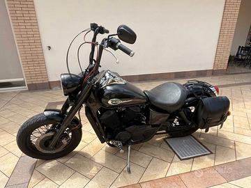 HONDA SHADOW ACE 750 – 1997 – 38.188 KM – ASI
