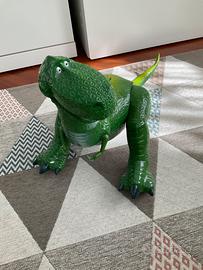 T Rex Toy Story