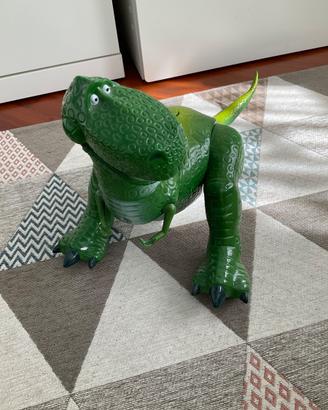 T Rex Toy Story