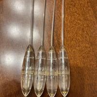 GALLEGGIANTI ( “ BOMBARDA “ )