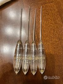 GALLEGGIANTI ( “ BOMBARDA “ )