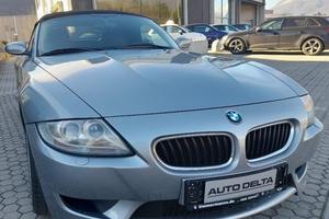 BMW Z4 M cat Roadster