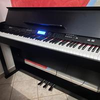 Pianoforte elettronico