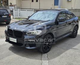 BMW X4 xDrive20d Msport