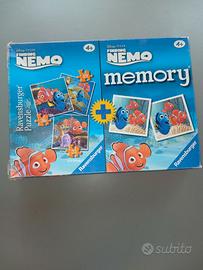 Puzzle vari