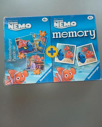 Puzzle vari