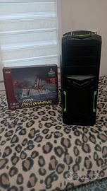 pc da gaming