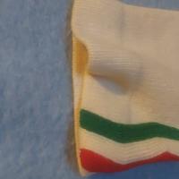 Berrette sci in lana originali 1970/76 