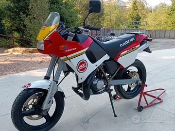 Cagiva Super City 50 CRC SuperCity - UNICO