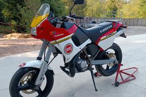 Cagiva Super City 50 CRC SuperCity - UNICO