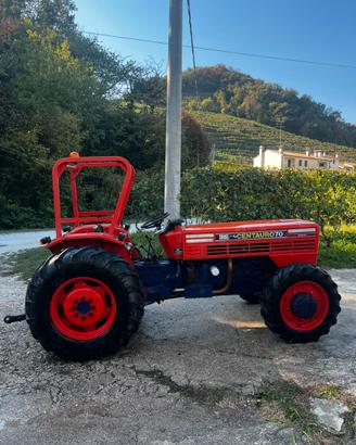 SANE CENTAURO 70