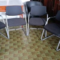 sedie/poltroncine Sitland 