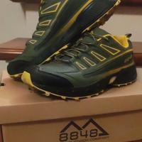 Scarpe 8848 Trekking Uomo 44