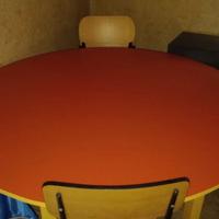 Tavolo per attività laboratoriali