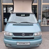 WESTFALIA T4 CALIFORNIA COACH 2.5 TDI 102 CV EVENT