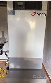 Caldaia a condensazione