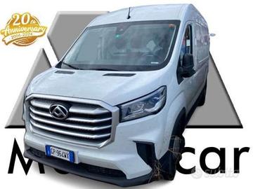 MAXUS Deliver 9 DELIVER 9 2.0 CRDI 150CV L3H2 AW