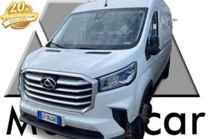 MAXUS Deliver 9 DELIVER 9 2.0 CRDI 150CV L3H2 AW
