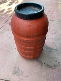 serbatoio / contenitore