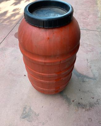 serbatoio / contenitore