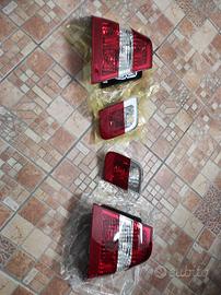 stop posteriori BMW serie 3 e46