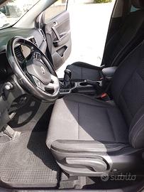 KIA SPORTAGE 1.6 GPL