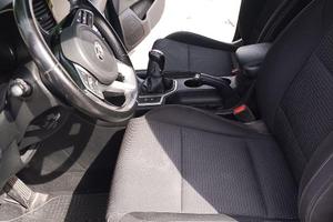 KIA SPORTAGE 1.6 GPL