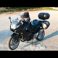 Bmw f800gt