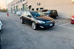 OPEL ASTRA SOLO 78 KM MILLE