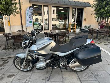 Bmw r 1200 r - 2007