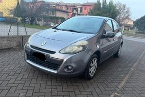 Renault Clio 1.2 16V 5 porte GPL Dynamique